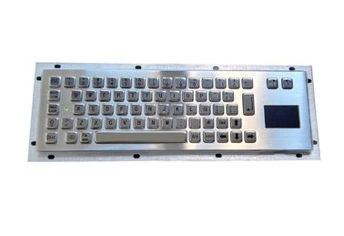 330mmのLinuxの機械キーボードおよびマウスの67のキーのキーボード入力装置