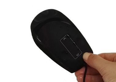 強い接触USBカバーの密封を用いる医学コンピュータ マウスのケイ素材料