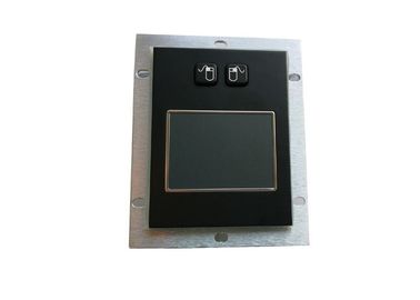 ラップトップ、オートメーションのWindows Trackpadの設定のための海軍黒USB/PS2ケーブルの外的なタッチパッド